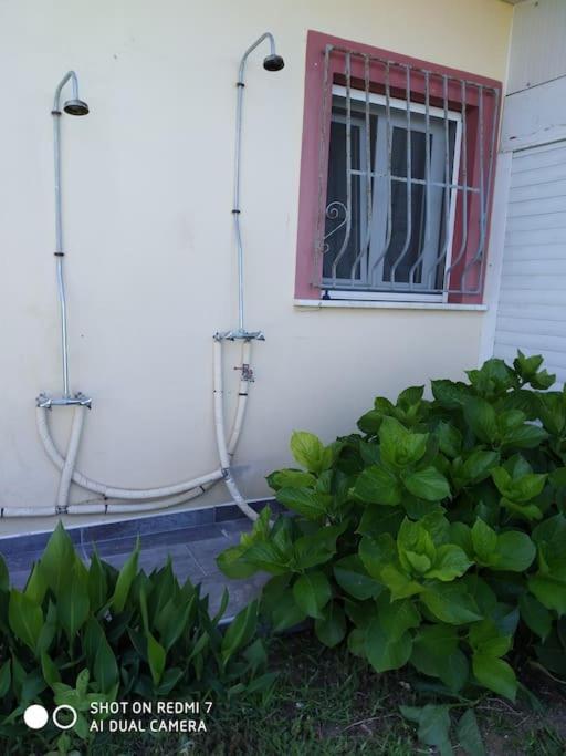 Grecos Apartment Preveza Eksteriør bilde